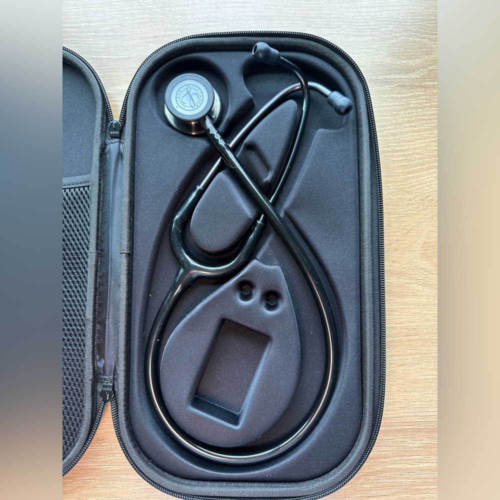 Littman Classic III Stethoscope